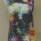 Decree womens tank top cami size M