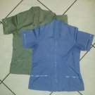 Nurse 2 scrubs womens circles nurse dental vet tech CNA size M