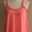 Ocean drive womens tank top cami size M