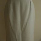 Made by a tailor womens skirt size 29