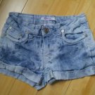 Yaso shorts girl size 14 waist 25