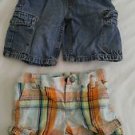 Cherokee Baby boys toddlers cargo shorts size 3T & 4T