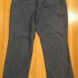 Chic denim jean womens elastic waist size 28 to 30