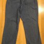 Chic denim jean womens elastic waist size 28 to 30