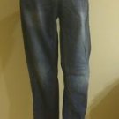 Mossimo womens skinny premium jean denim boot cut size 10R fit 3