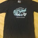 AC arturo calle graphic desing high speed old school car men t-shirt polo tee
