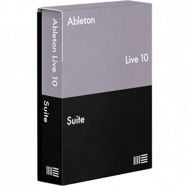 Ableton Live 10 Suite&acirc;�&brvbar;The HOT New Way To Record Tracks On Windows & Mac