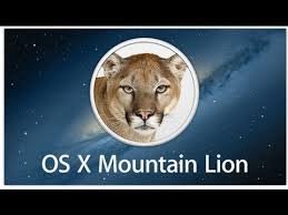 Mountain Lion 10.8.5 Mac OSX&acirc;�&brvbar;Make Your Mac Roar With This #1 OS
