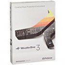 Presonus Studio One V3…The New Way To Make Stellar Tracks On Win/Mac