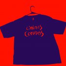 CHINAS COMIDAS T-SHIRT