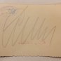 WWII GERMAN LEADER ADOLF HITLER PHOTO - ORIGINAL