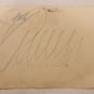 WWII GERMAN LEADER ADOLF HITLER PHOTO - ORIGINAL