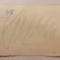 WWII GERMAN LEADER ADOLF HITLER PHOTO - ORIGINAL