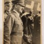 WWII GERMAN LEADER ADOLF HITLER PHOTO - ORIGINAL