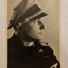 WWII GERMAN NAZI SS SOLDIER PHOTO WWII GERMAN NAZI SS SOLDIER PHOTO