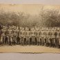 WWII GERMAN NAZI SS SOLDIER PHOTO 