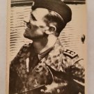 WWII GERMAN NAZI SS SOLDIER PHOTO WWII GERMAN NAZI SS SOLDIER PHOTO