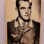 WWII GERMAN NAZI LUFTWAFFE PILOT PORTRATURE PHOTO