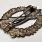 WWII GERMAN INFANTRY ASSAULT BADGE - SILVER GRADE