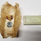 SPANISH CAMPAIGN MEDAL OF 1936-1939