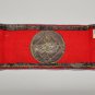 WWII GERMAN NAZI ORTS POLITICAL LEADERS ARMBAND