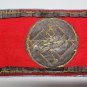 WWII GERMAN NAZI ORTS POLITICAL LEADERS ARMBAND