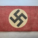 WWII GERMAN NAZI NSDAP ARMBAND - LATE WAR