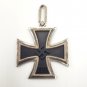 WWII GERMAN KNIGHTS CROSS OF THE IRON CROSS - CASED