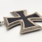 WWII GERMAN KNIGHTS CROSS OF THE IRON CROSS - CASED