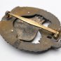 WWII GERMAN NAZI PANZER ASSAULT BADGE - SPECIAL GRADE 100