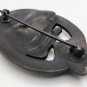 WWII GERMAN PANZER ASSAULT BADGE - BRONZE GRADE