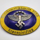 WWII GERMAN NAZI NSFK FLIGHT BADGE WWII GERMAN NAZI NSFK FLIGHT BADGE