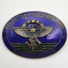 WWII GERMAN NAZI NSFK COASTAL NIGHT FLIGHT BADGE