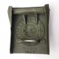 WWII GERMAN NAZI EM/NCO BELT BUCKLE