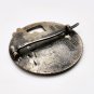 WWII GERMAN NAZI KRIEGSMARINE BLOCKADE RUNNER BADGE