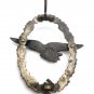 WWII GERMAN LUFTWAFFE GLIDER PILOT BADGE
