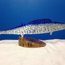 Wahoo - (powdercoat) Standing Mount