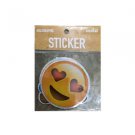 Ankit 3 PCs Holographic Stickers Combo #2