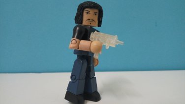 Uzi