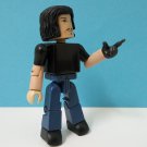 Extended Pointing Finger Hand