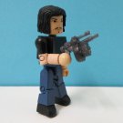 Multi Grenade Launcher