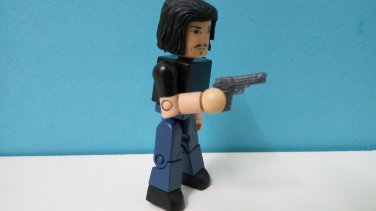 Handgun 8