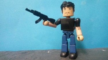 Rifle 11