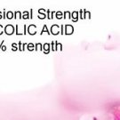 32 oz. Wholesale GLYCOLIC ACID Bulk 70% Pro Strength Acne age spots Wrinkles