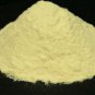 PURE Organic Colostrum 1lb BULK closest to raw+ least processed IG high PRP qual