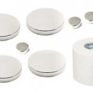 Magnetic therapy magnet full kit 8 x STRONG Bio Magnets Magnetic Pain Arthritis