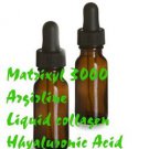 2x Liquid Collagen Argireline Matrixyl 3000 Hyaluronic Acid POWER SERUM 2X qty