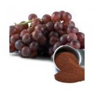 Grape Seed Extract 95% organic grown non irradiated product of USA 400 grams