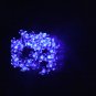 Christmas led solar light romantic charming beautiful decorative outdoor seasonal holiday