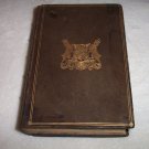 1893 The Works Of Alfred Lord Tennyson